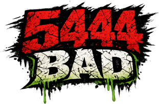 5444 bad